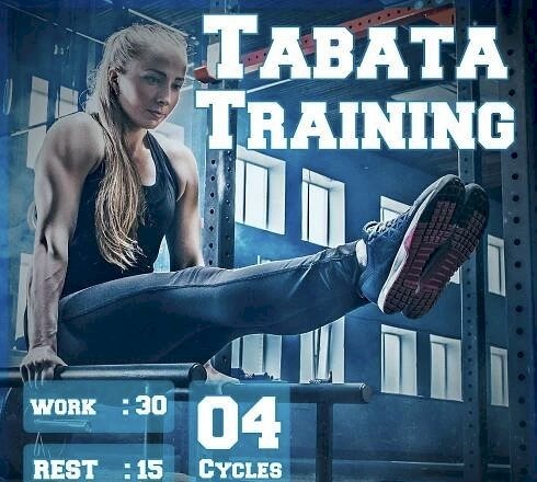 Tabata